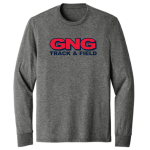 Tri-Blend Long Sleeve Tee