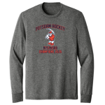 Tri-Blend Long Sleeve Tee