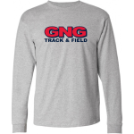 Classic Long Sleeve Cotton Tee