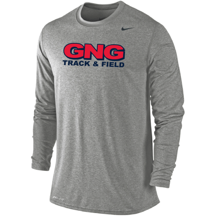 Nike Long Sleeve Legend Tee