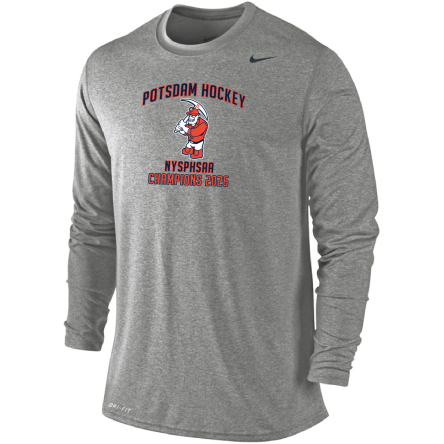 Nike Long Sleeve Legend Tee