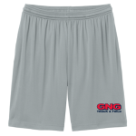 Classic Performance Pocketed Short