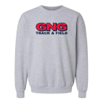 Classic Crewneck Sweatshirt