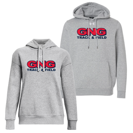 Under Armour Icon Fleece Hoodie