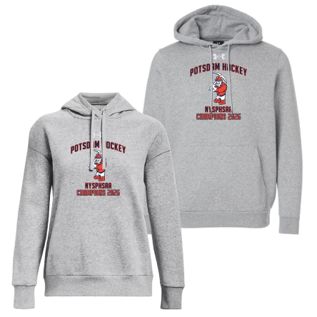 Under Armour Icon Fleece Hoodie