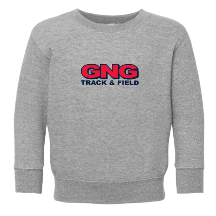 Classic Toddler Crew Sweatshirt