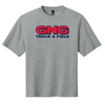 Gritty Heavyweight 7oz Tee