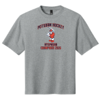 Gritty Heavyweight 7oz Tee