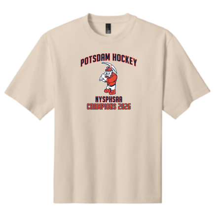 Gritty Heavyweight 7oz Tee