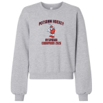 Women’s ReFlex Crewneck Sweatshirt