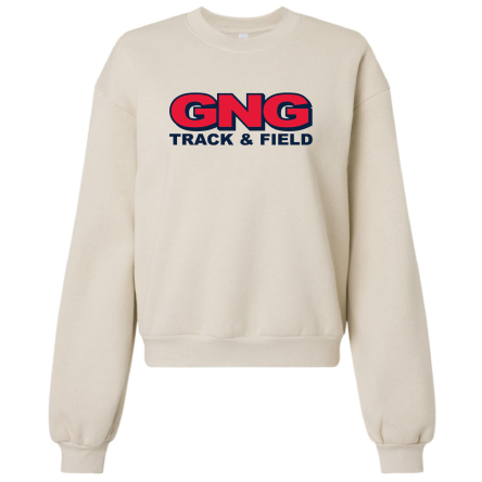 Women's ReFlex Crewneck Sweatshirt