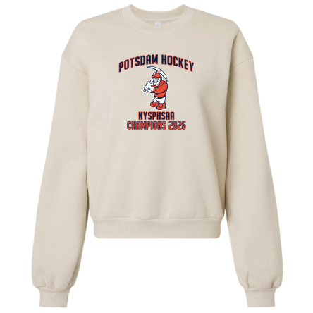 Women's ReFlex Crewneck Sweatshirt