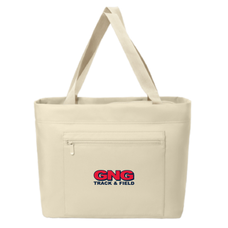 Carryall Tote