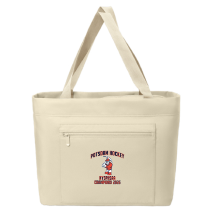 Carryall Tote