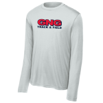 Classic Long Sleeve Performance Tee
