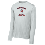 Classic Long Sleeve Performance Tee