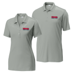 Classic Solid Performance Polo