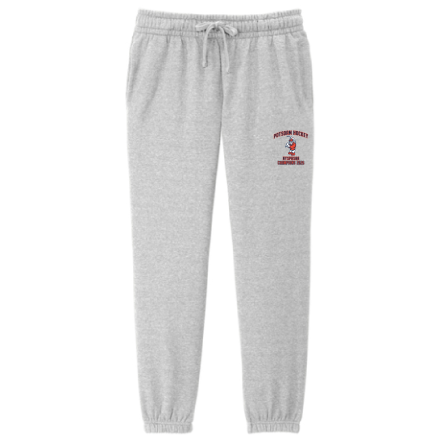 Women's Fleece Sweatpants