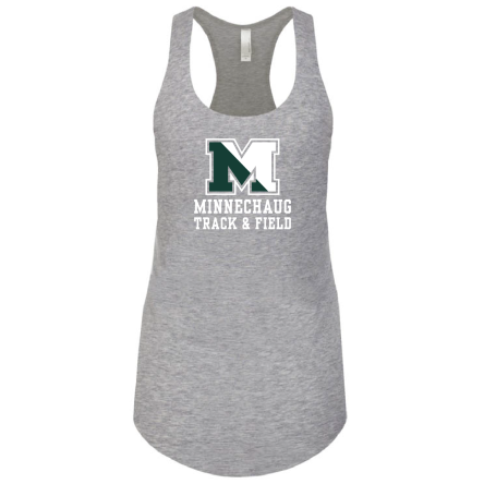 Women's Classic Racerback Tank