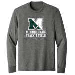 Tri-Blend Long Sleeve Tee