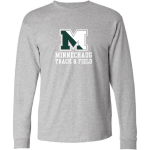 Classic Long Sleeve Cotton Tee