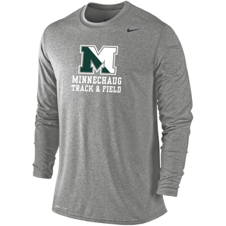 Nike Long Sleeve Legend Tee