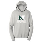 Classic Performance Hooded Long Sleeve Tee