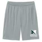 Classic Performance Pocketed Short