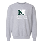 Classic Crewneck Sweatshirt