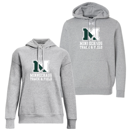 Under Armour Icon Fleece Hoodie