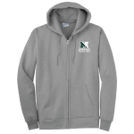 Classic Full-Zip Sweatshirt