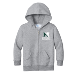 Classic Toddler Fleece Full-Zip Sweatshirt