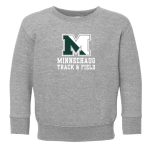 Classic Toddler Crew Sweatshirt