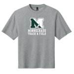 Gritty Heavyweight 7oz Tee