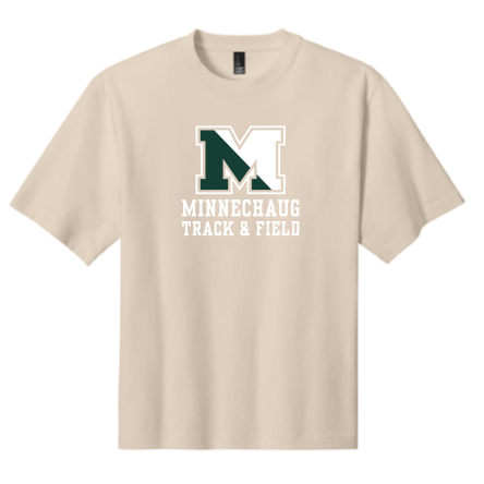 Gritty Heavyweight 7oz Tee