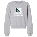 Women’s ReFlex Crewneck Sweatshirt