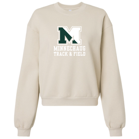 Women's ReFlex Crewneck Sweatshirt