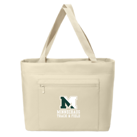 Carryall Tote