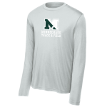 Classic Long Sleeve Performance Tee