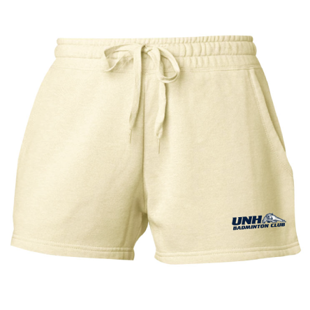 Women's Creamy Soft Fleece Short with Pockets