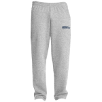 Classic Open Bottom Sweatpants