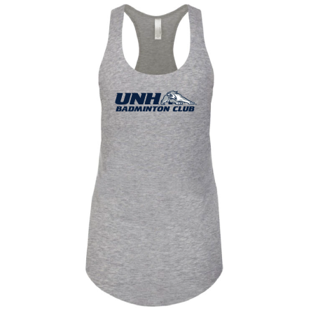 Women's Classic Racerback Tank