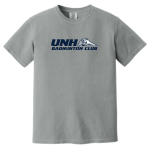 Garment-Dyed Heavyweight Tee