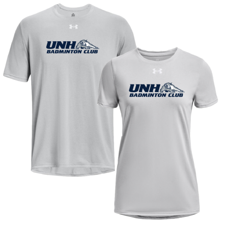 Under Armour Mod Grey Tech Tee