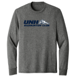 Tri-Blend Long Sleeve Tee