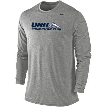 Nike Long Sleeve Legend Tee