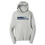 Classic Performance Hooded Long Sleeve Tee