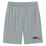 Classic Performance Pocketed Short