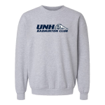 Classic Crewneck Sweatshirt