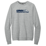 Ultra Soft Tri-Blend Fleece Crewneck Sweatshirt